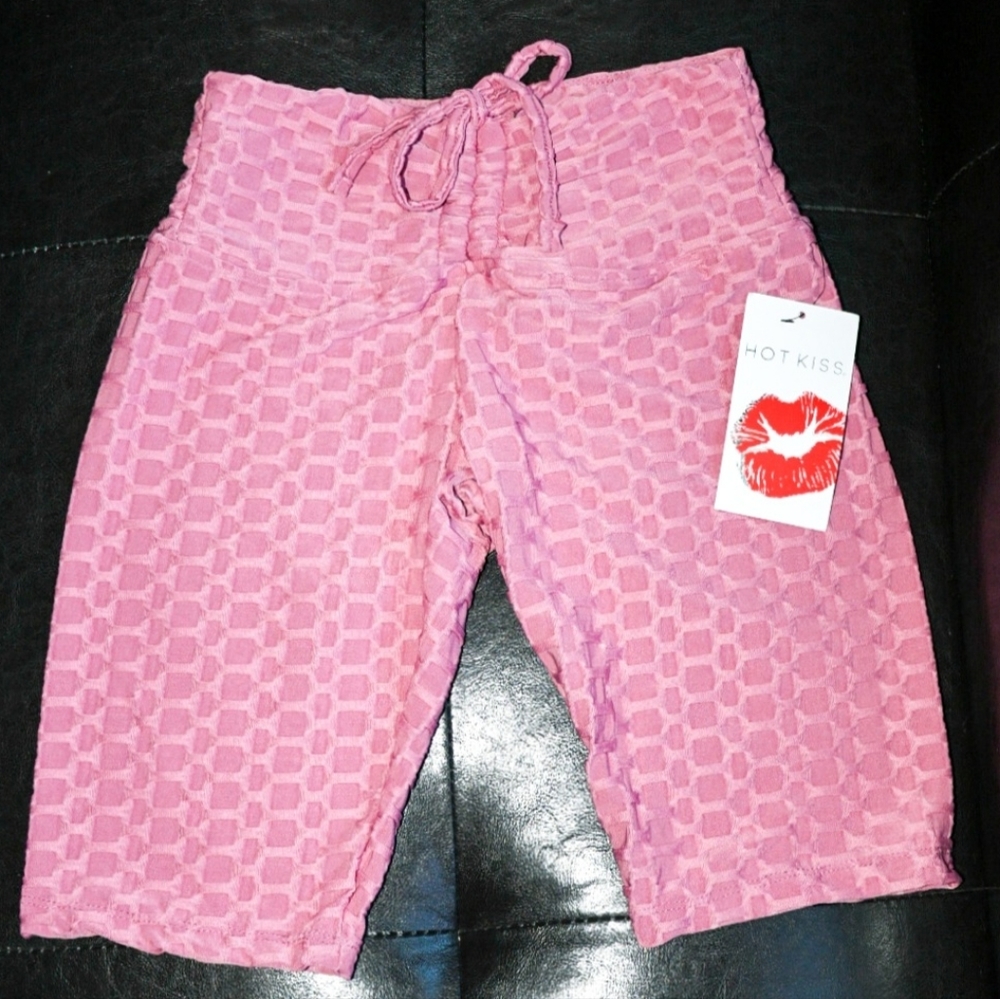 Workout/Lounge shorts